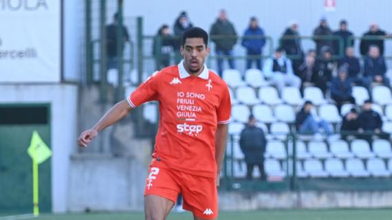 Ternana, dal Torino ecco Balcot: il difensore arriva in prestito secco fino a giugno