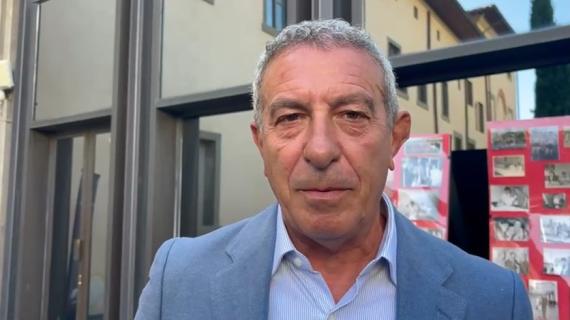 Matteoli: "Bonny buon giocatore, ma va visto quando veste la maglia dell'Inter"