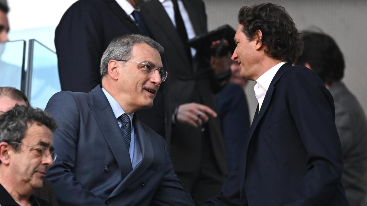 Immagine news primo piano TUTTO mercato WEB: notizie di calcio e calciomercato