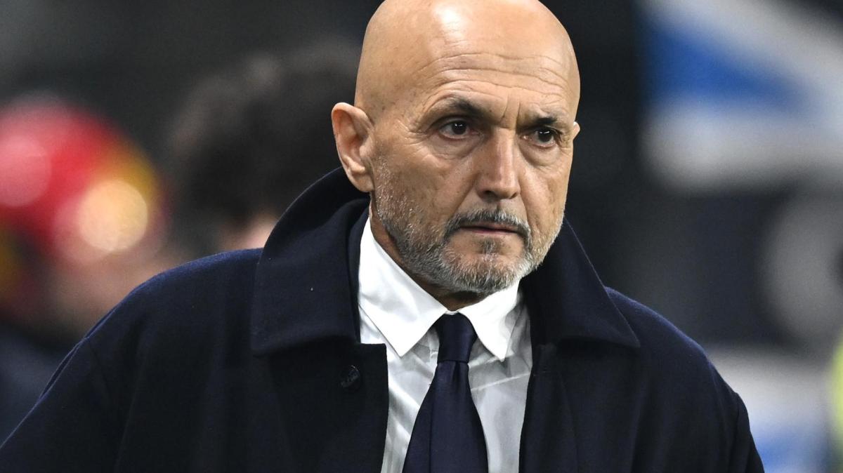 Spalletti entra subito nel mondo Juventus, rapporto granitico