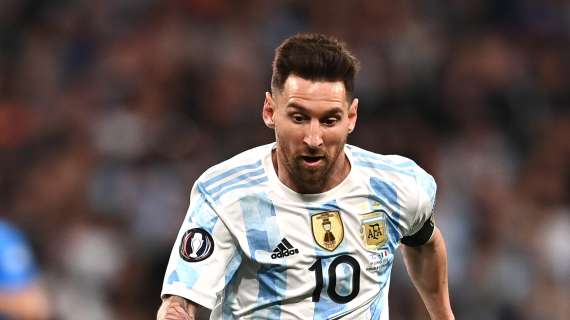 TOP NEWS Ore 21 - Messi trascina l'Argentina. Da Romero a Demiral: gli affari sospetti della Juve