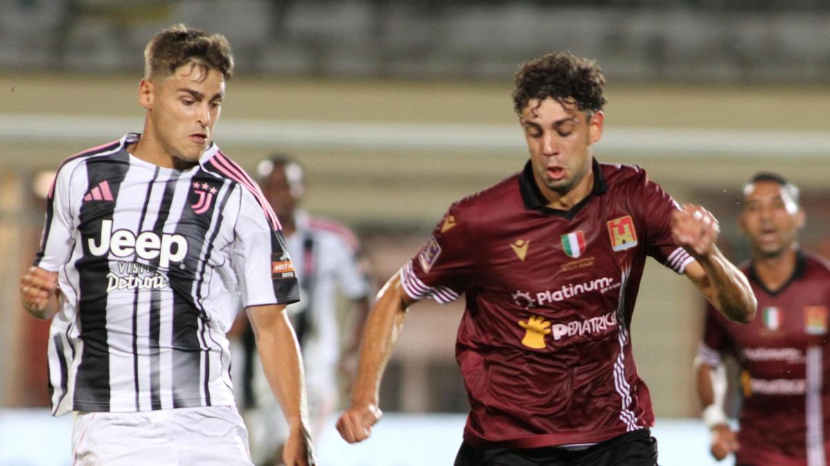Giana Erminio, in difesa arriva dal Livorno il classe 2005 Samuele Ghezzi