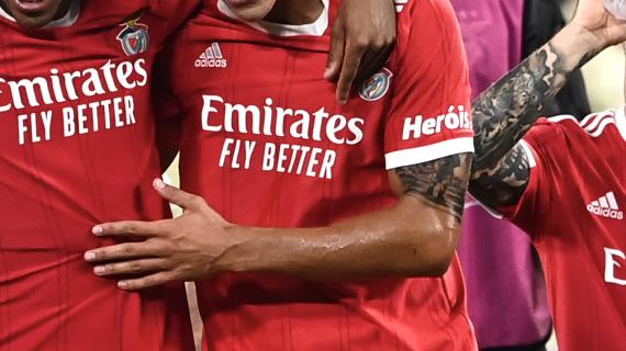 Benfica, pronto un colpo a costo zero dalla Germania per l'estate. Si avvicina Barreiro