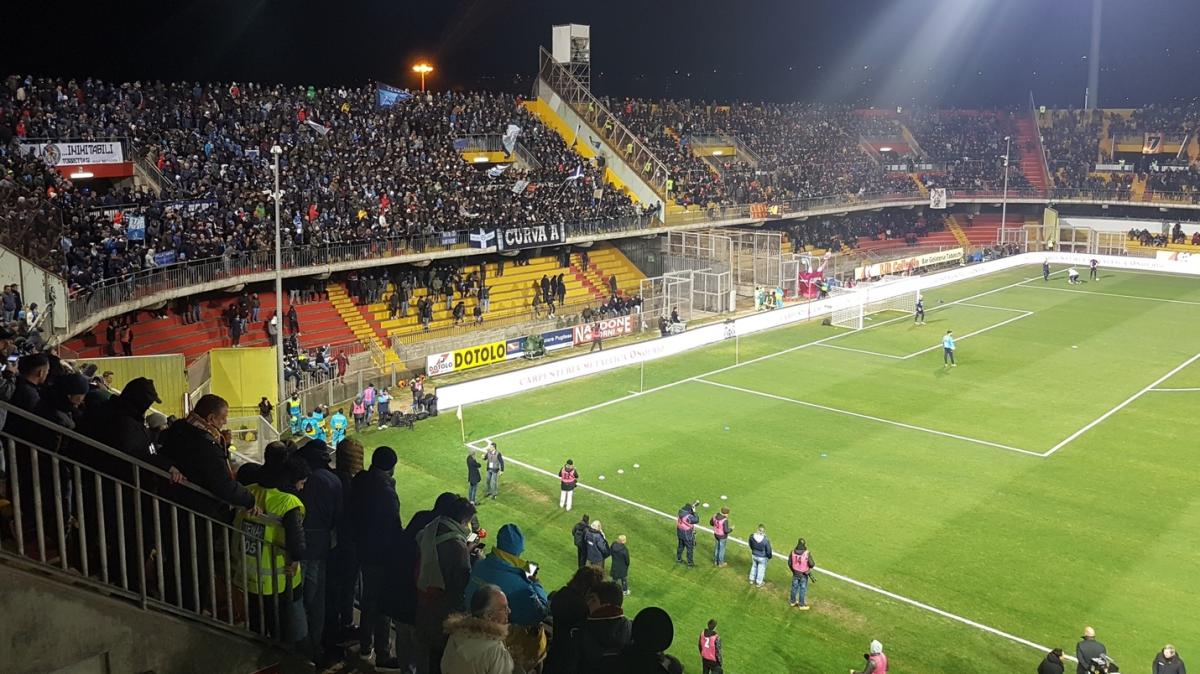 Immagine news Serie C n.1