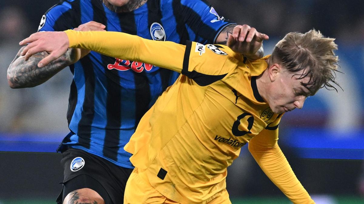 Milan, si torna a parlare di Svensson: i rossoneri avrebbero già chiesto informazioni al BVB