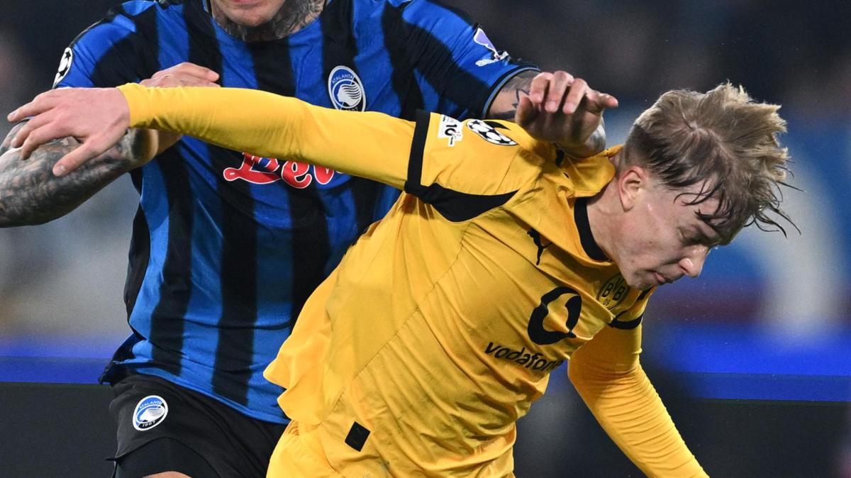 Immagine news primo piano TUTTO mercato WEB: notizie di calcio e calciomercato