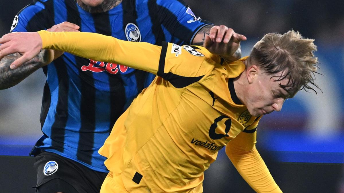 Borussia Dortmund ko, Svensson: "Dura perdere per due rigori, serve più intensità"