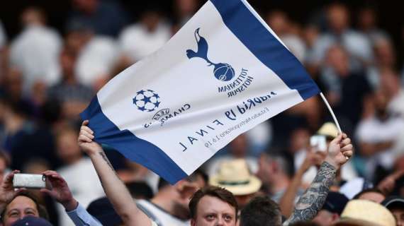 UFFICIALE: Tottenham, addio a Shashoua. Il classe '99 va al Tenerife