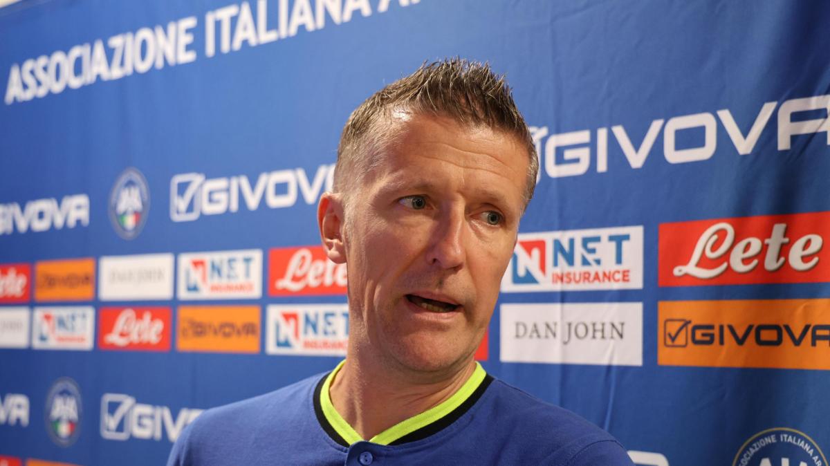 Orsato: "Nessun nuovo codice per i rapporti esterni degli arbitri"