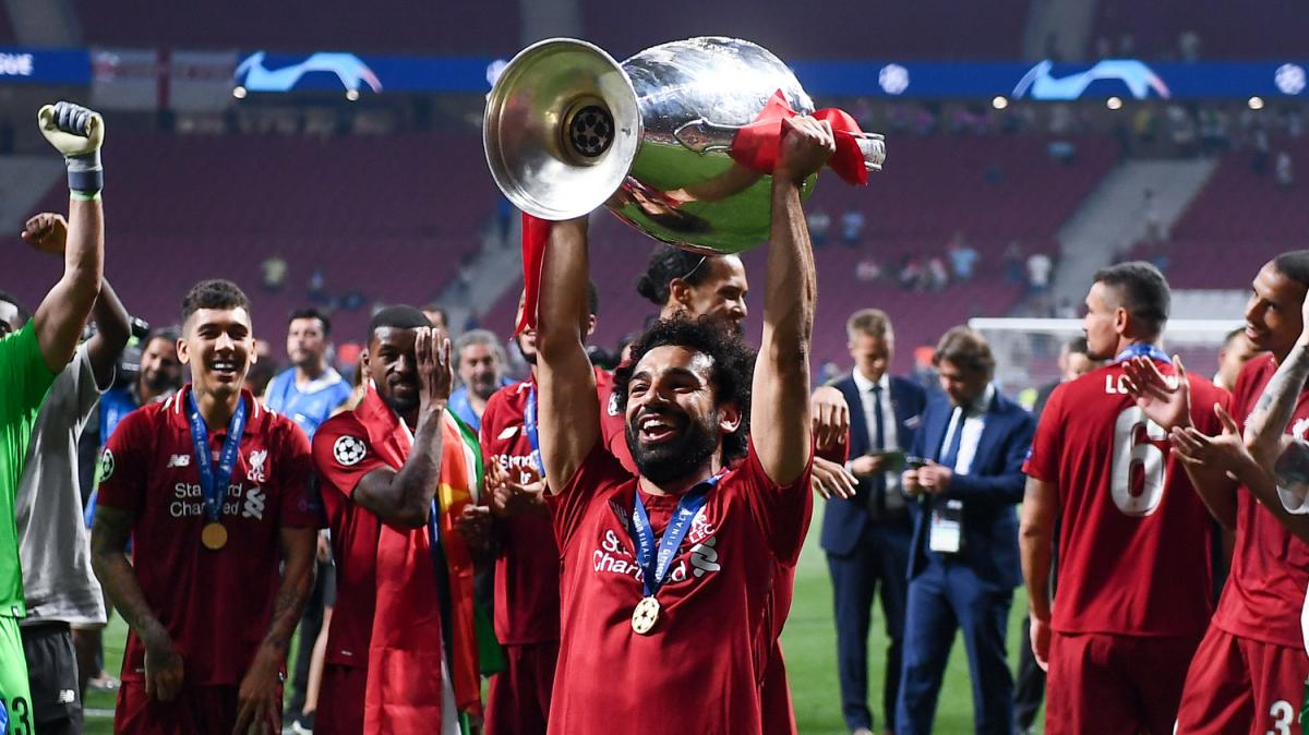 L'addio di Salah al Liverpool: "Passione, storia e spirito che non si può spiegare"
