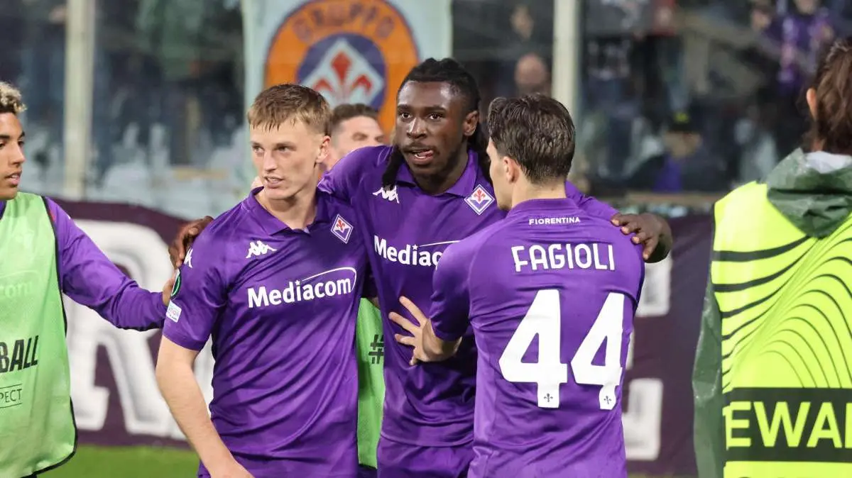 Fiorentina-Celje 2-2, le pagelle: Kean e Mandragora i migliori, Gudmundsson e Parisi i peggiori