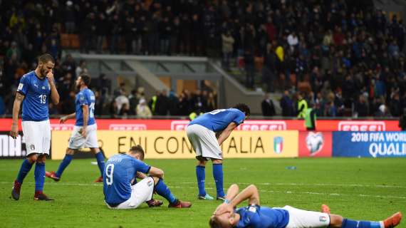 Sarà impossibile cancellare la Svezia. Ma è meglio non riviverla