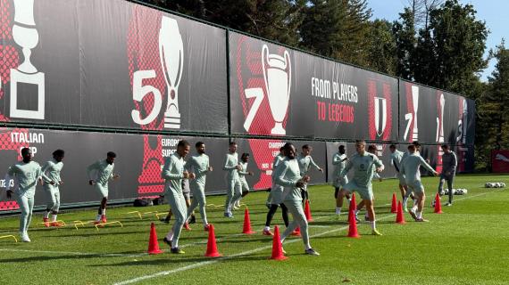 Milan in Champions, le ultime: tornano Leao e Theo dal 1', Gabbia in panchina