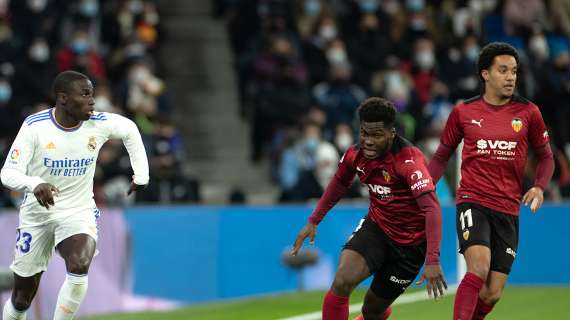 Musah, l'americano cresciuto in Italia che piace all'Inter: "Ho letto... Mi piacerebbe tornare"