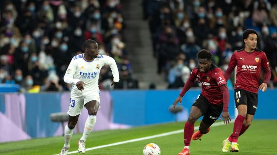 Tuttosport sul Milan: "Oggi l'arrivo di Musah a Milano, ma serve un altro centrocampista"
