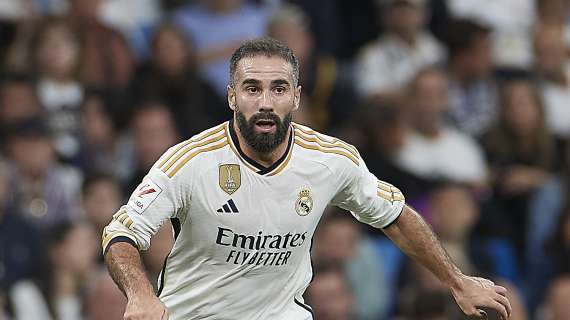 Carvajal: "Mai detto che Hermoso non sia la vittima, difendo la presunzione di innocenza"