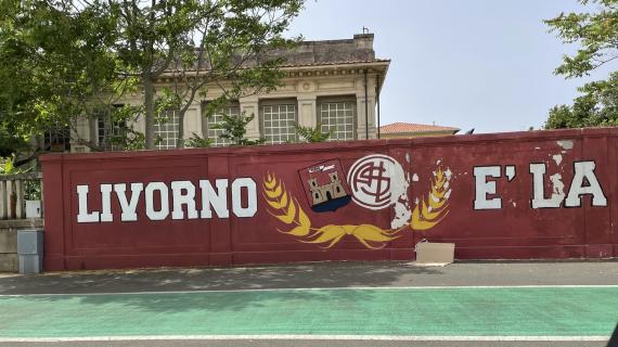Livorno, il dg Mazzoni: "Stipendi pagati ieri. Ma questa società non piace e viene attaccata"