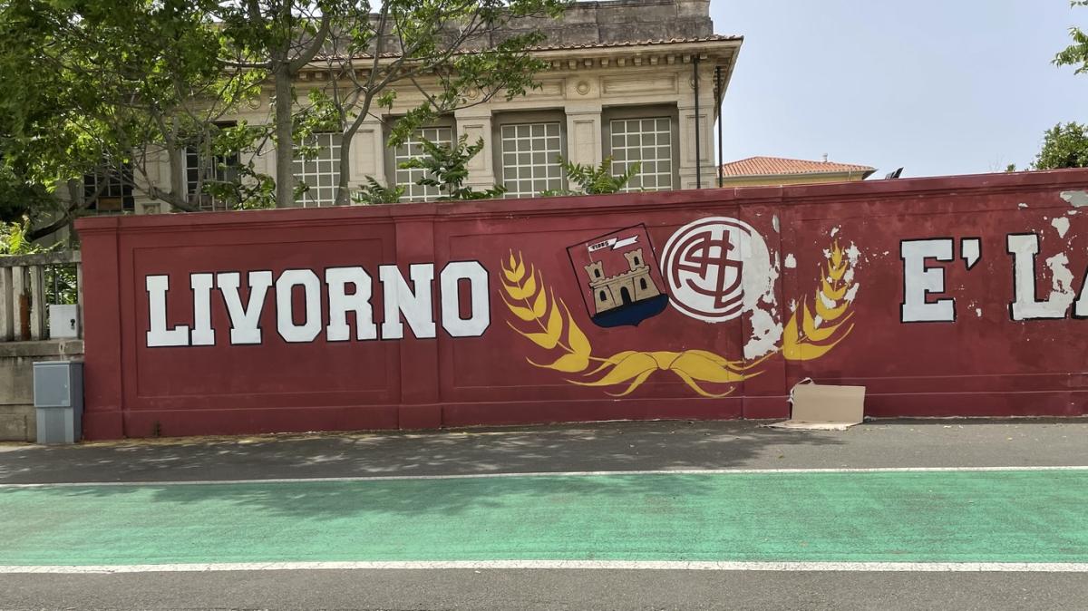 Livorno, in arrivo un rinforzo per la difesa: accordo per il prestito di Pittino del Genoa