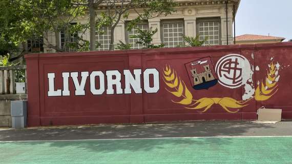 UFFICIALE: Livorno, colpo a centrocampo: dal Cosenza arriva Maresca in prestito