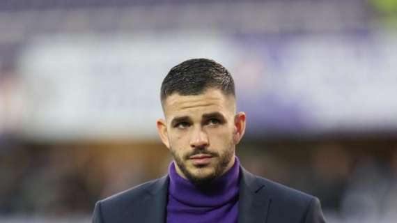 Fiorentina, convocati per il ritiro di Montecatini: out Eysseric, c'è Boateng