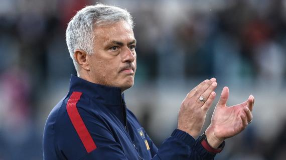 Mourinho rincara la dose contro Ulivieri: "Solo in Italia uno così può avere quell'incarico"