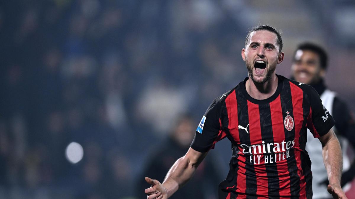 Immagine news Serie A n.1