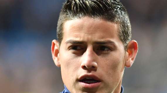 Il Rayo sbanca il Mestalla: Valencia beffato 1-0, James Rodriguez resta ancora un mistero