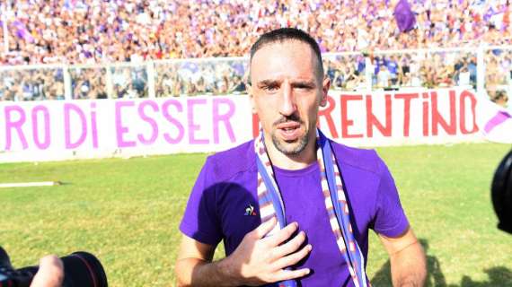 Fede e Franck, la Fiorentina si gode (almeno) i suoi gemelli del gol