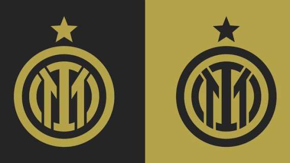 L'Inter cambia "faccia": FootyHeadlines svela il nuovo logo del club nerazzurro