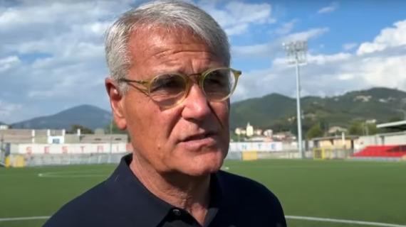 Pres. Sestri Levante: "Gli infrasettimanali mette a dura prova risorse e resistenza di club e rose"