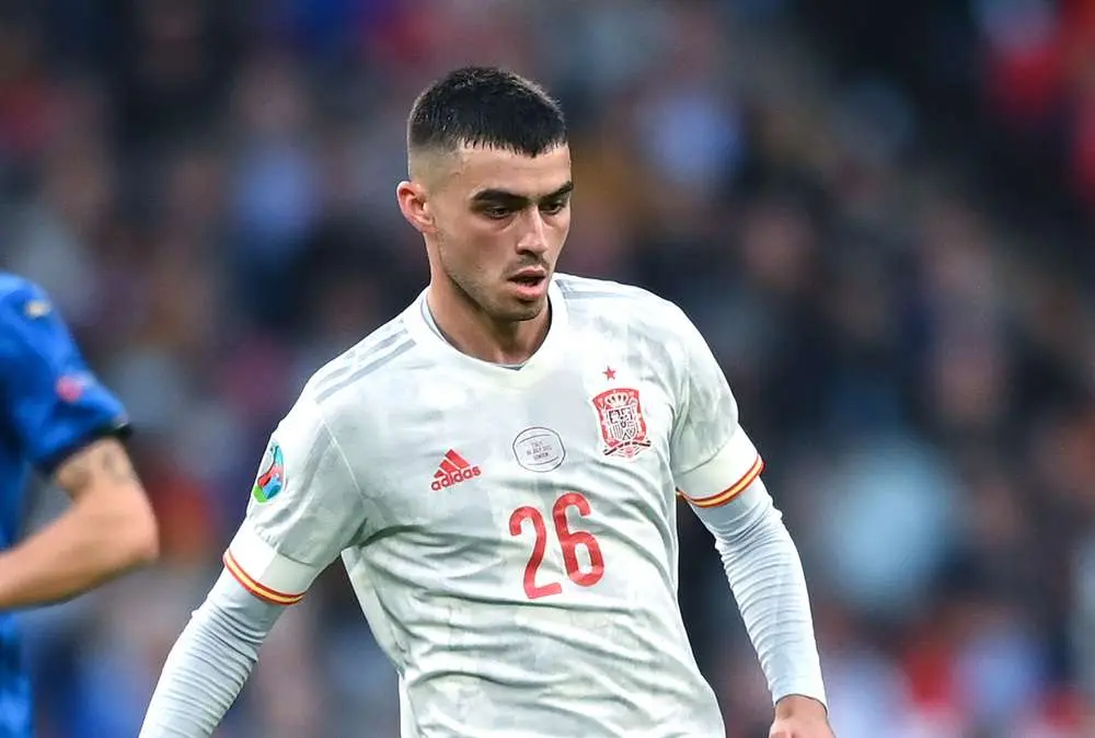Golden Boy, vince Pedri! Adeyemi il più votato dagli utenti, premio per Lewandowski