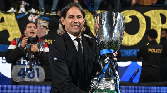 Pronostico Inter-Atalanta, la squadra di Inzaghi vuole difendere il titolo: le quote