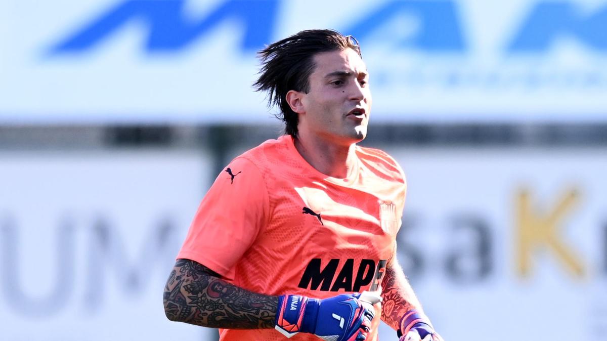 Samp, c'è l'accordo con Vindahl tra i pali. Ma manca quello con lo Sparta Praga