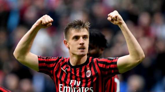 Milan in Europa League, per la Champions c’è una doppia speranza