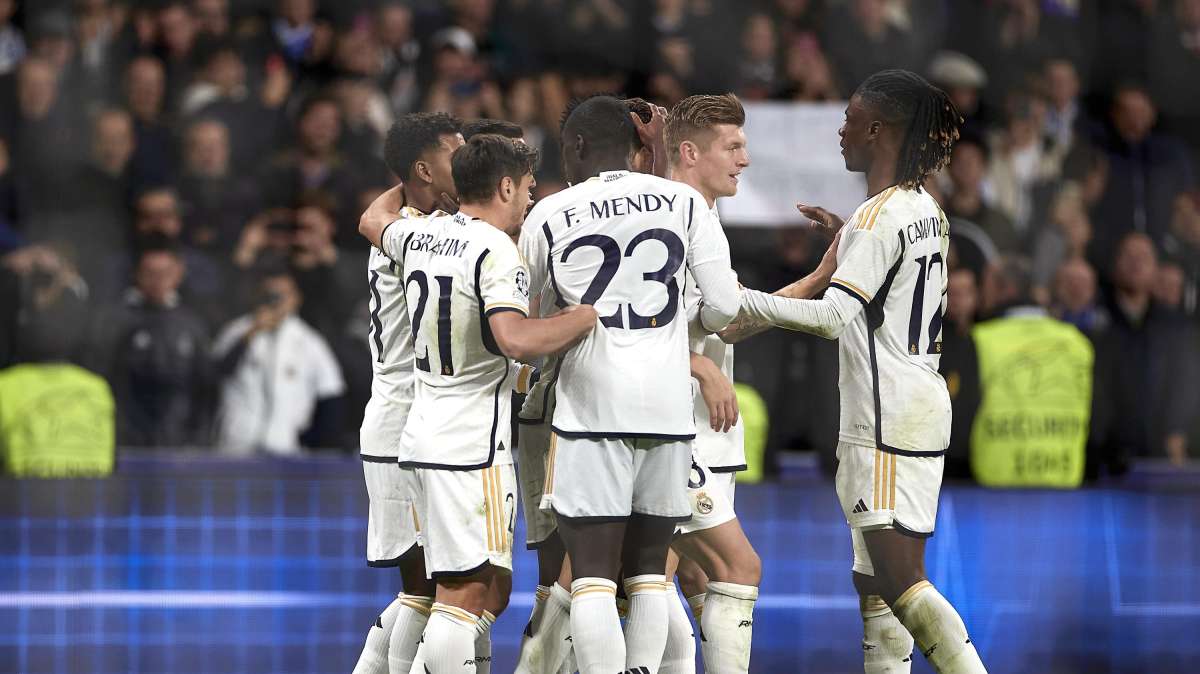 LaLiga, questa sera tocca al Real Madrid. Girona in campo contro il Rayo