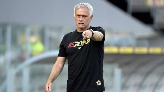 Mourinho vs Udinese: è percorso netto. Gotti manca il pari con la Roma