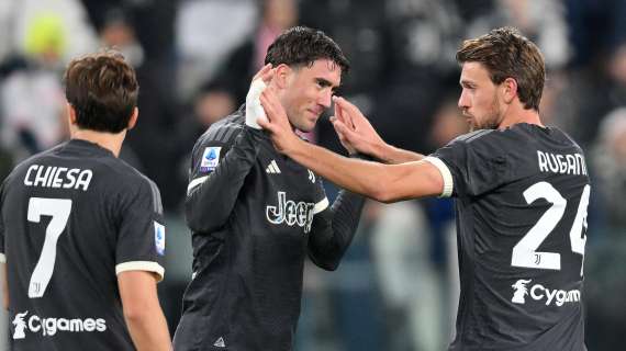 La Juventus apre la campagna abbonamenti per le gare del girone di ritorno