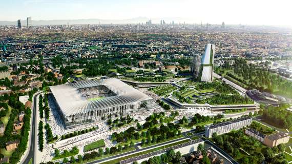 Nuovo stadio di Milano, Bonomi: "Caposaldo di un piano di rigenerazione urbana"