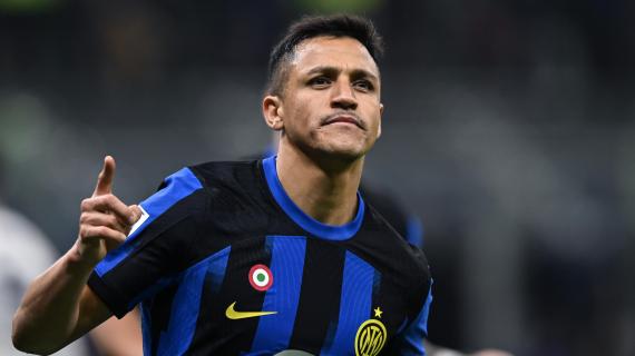 Materazzi: "Inter, quella di adesso non è la miglior versione di Sanchez"