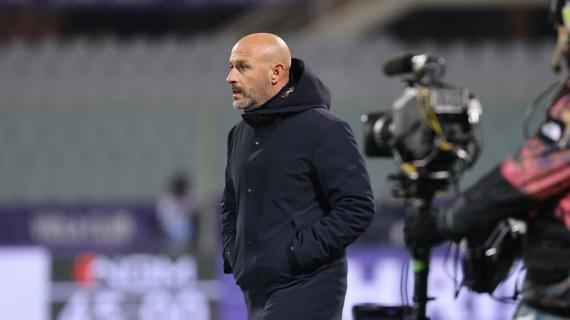 Fiorentina, Italiano: "Christensen, Lopez e Arthur da tempo hanno un atteggiamento diverso"