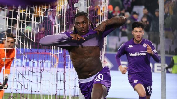 Zazzaroni: "Fiorentina-Inter falsata da un regolamento imperfetto. Kean, Paratici aveva ragione"