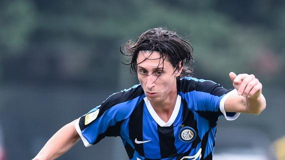 Italia U21, Mulattieri: "Non c'è emozione più bella del segnare con la maglia della Nazionale"