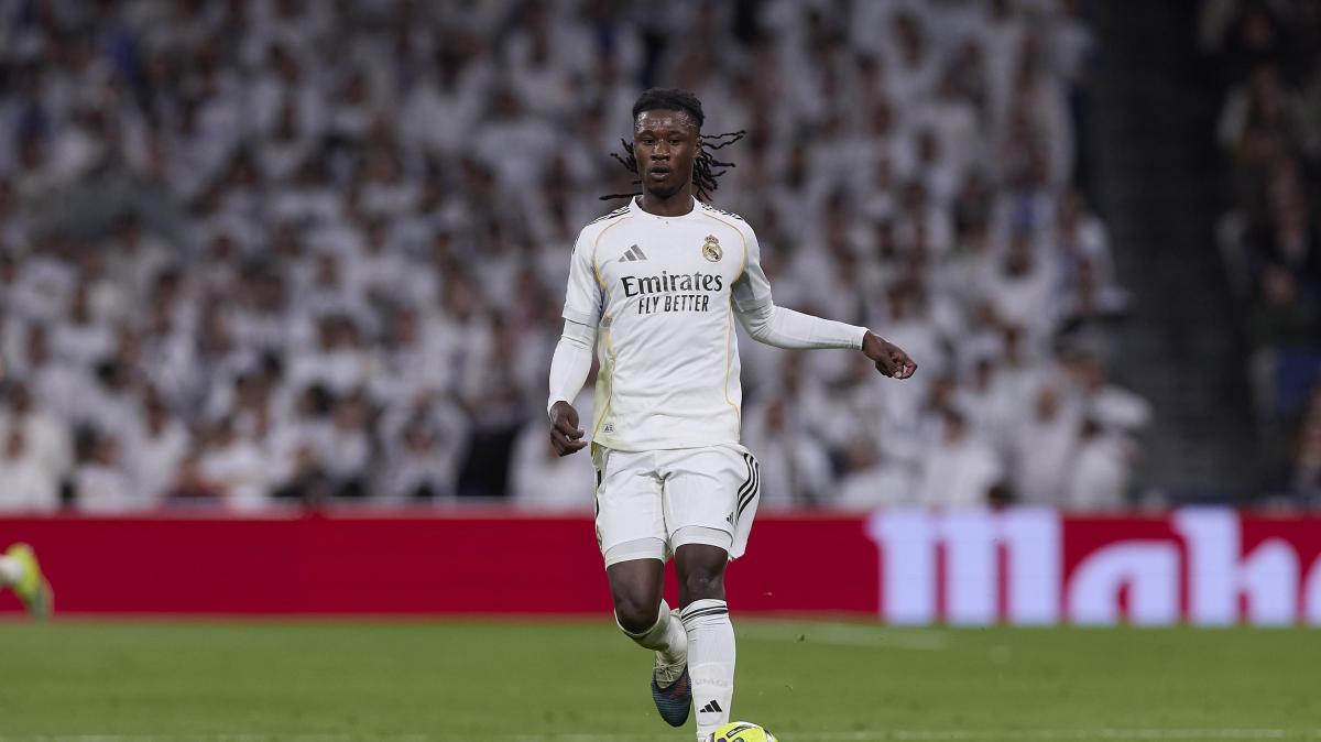 Camavinga finisce sotto accusa al Real Madrid: a fine stagione può tornare in Francia