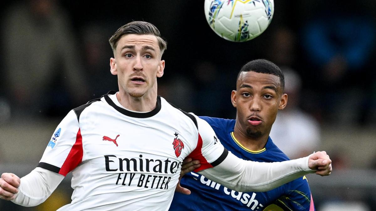 Immagine news Serie A n.1