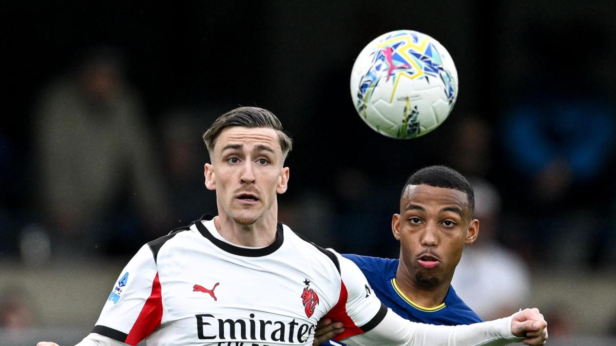 Immagine news primo piano TUTTO mercato WEB: notizie di calcio e calciomercato