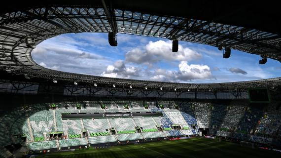 TOP NEWS ore 20 - Tra poco la finale di Conference. I 100 nomi per il Golden Boy