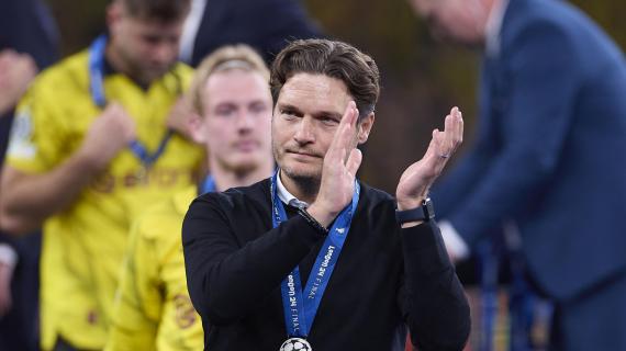 L'addio di Terzic al BVB causato da Hummels? Il difensore aveva duramente criticato il tecnico