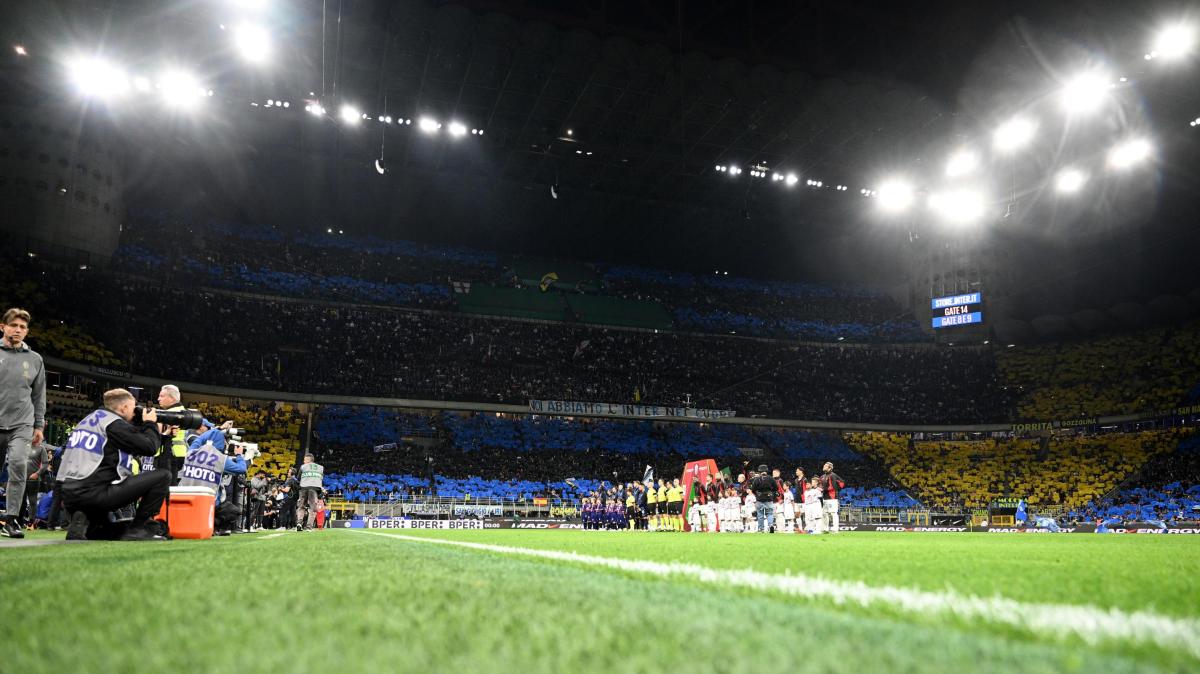 Immagine news Serie A n.1