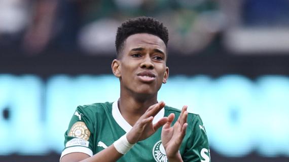 "Il migliore dai tempi di Neymar". Estevao ha già più pressione di Endrick e Vinicius