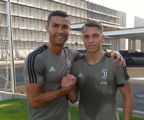 Immagine news Serie C n.1